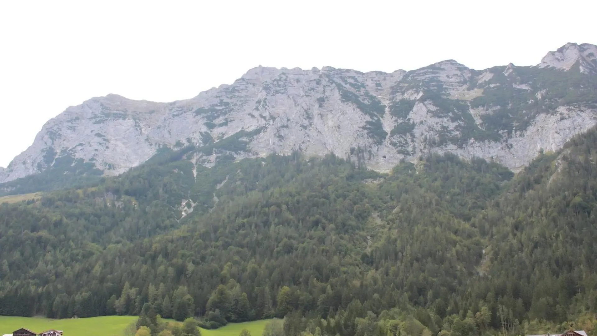 Holiday Apartment Siegsdorf In Bavaria