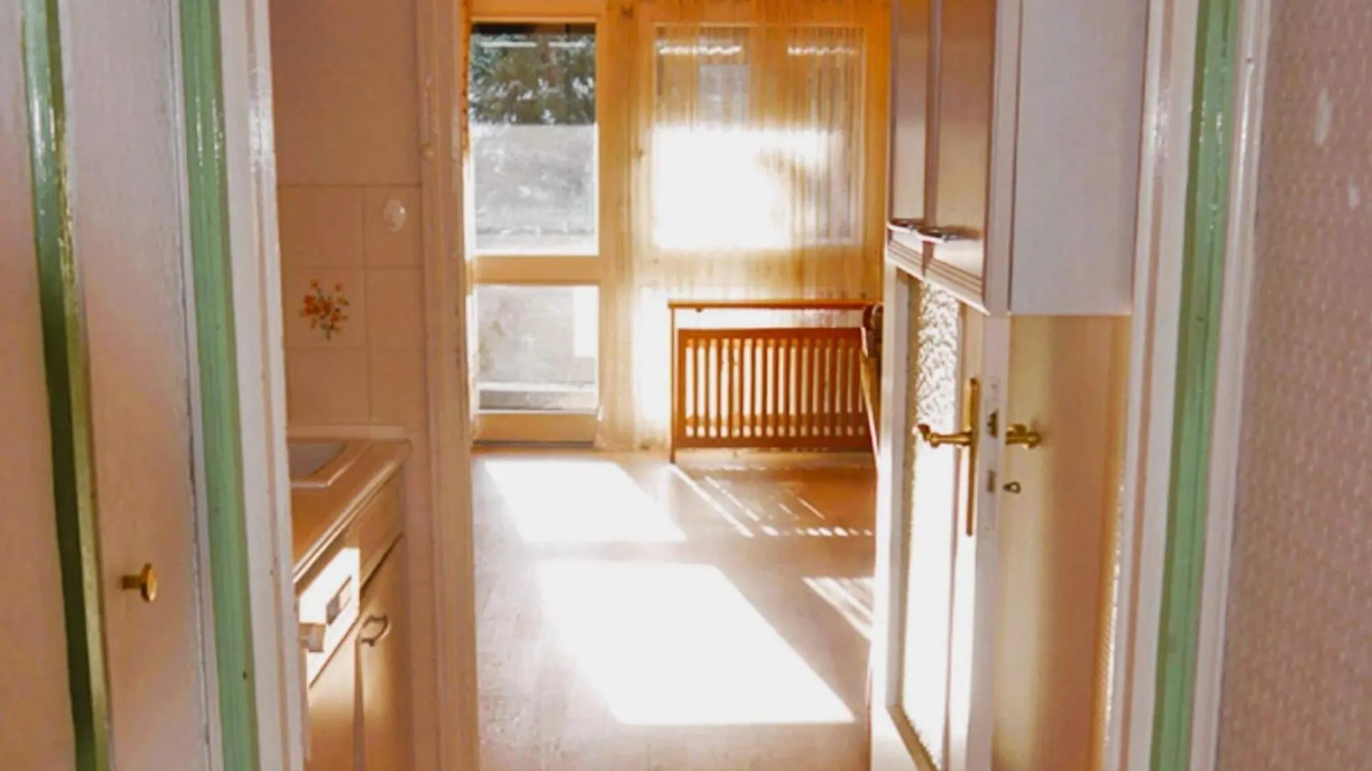Holiday Apartment Siegsdorf In Bavaria Německo