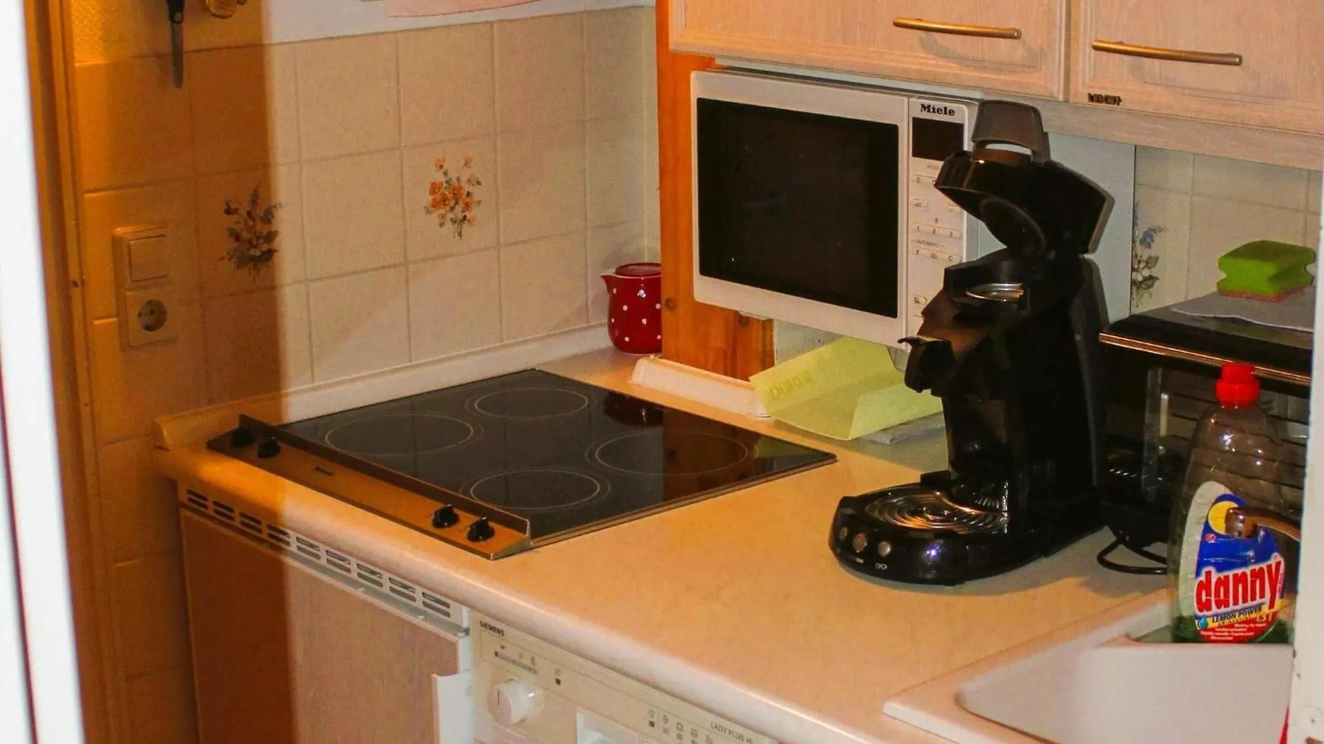 Holiday Apartment Siegsdorf In Bavaria