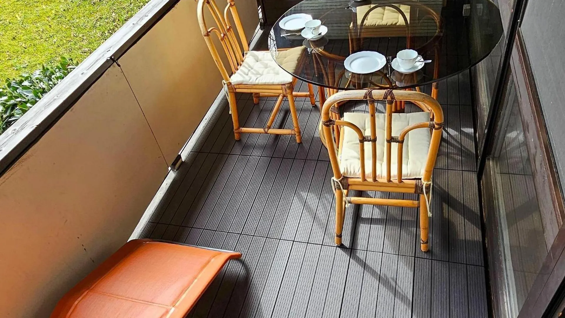 Holiday Apartment Siegsdorf In Bavaria