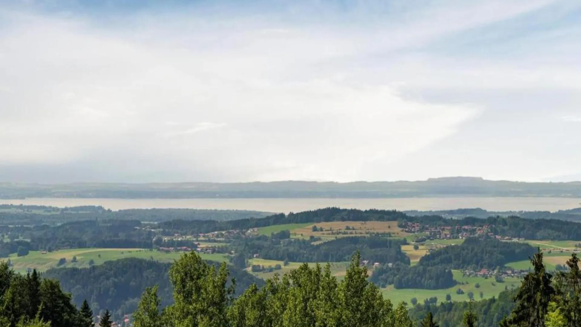 Holiday Apartment Siegsdorf In Bavaria